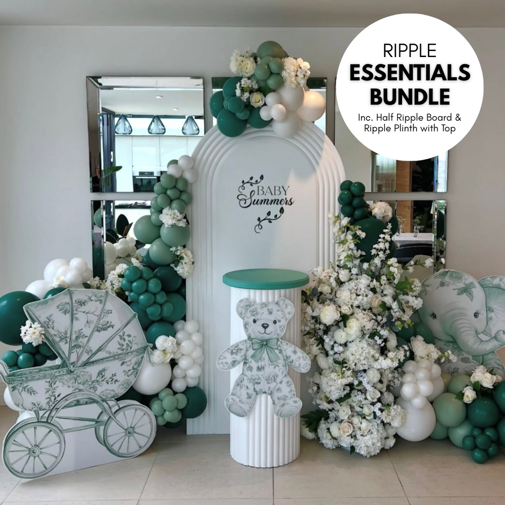 Ripple Essentials Bundle