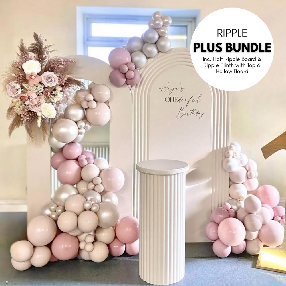Ripple Plus Bundle