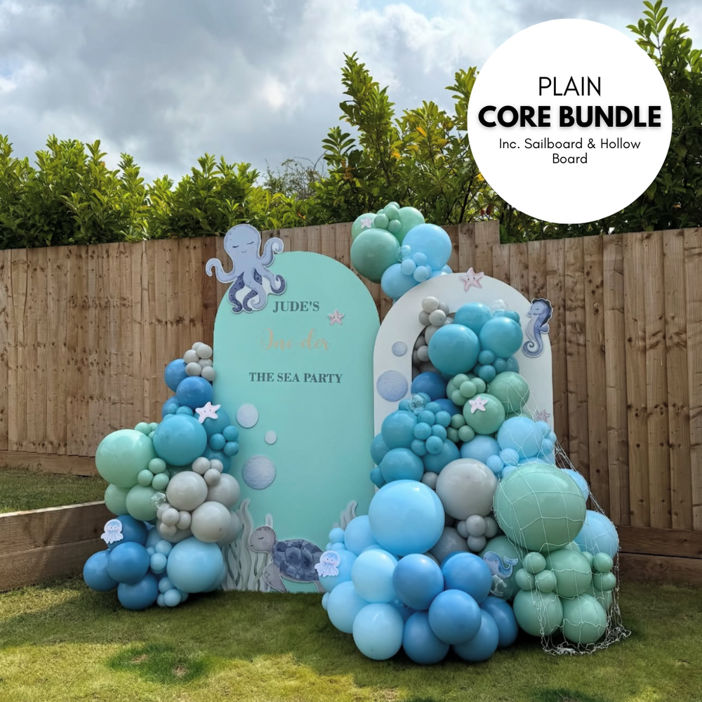 Plain Core Bundle