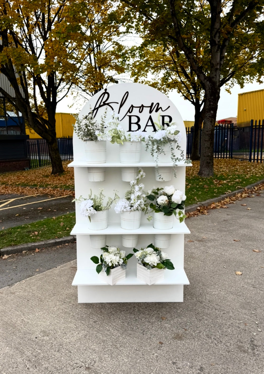 Bloom Bar